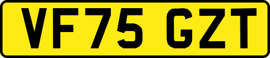 VF75GZT