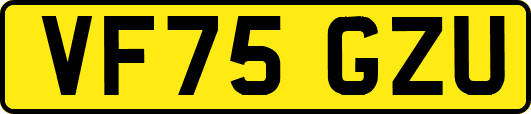 VF75GZU