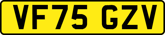 VF75GZV