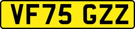 VF75GZZ