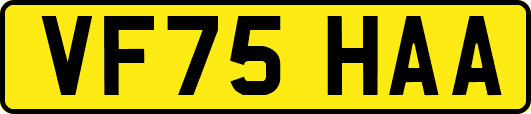 VF75HAA