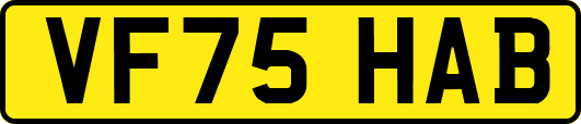 VF75HAB
