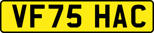 VF75HAC