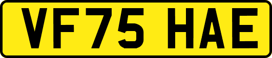 VF75HAE