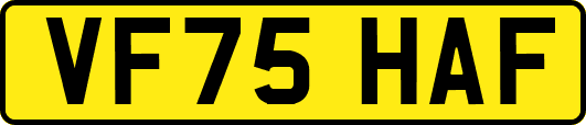 VF75HAF
