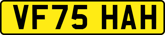 VF75HAH