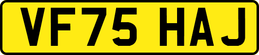 VF75HAJ