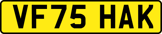 VF75HAK