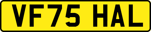 VF75HAL