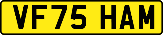 VF75HAM