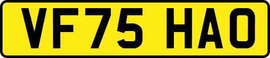 VF75HAO