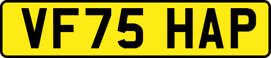 VF75HAP