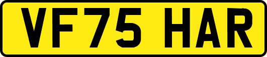 VF75HAR