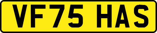 VF75HAS