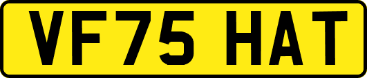 VF75HAT