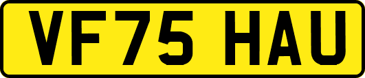 VF75HAU