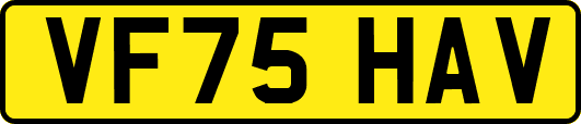 VF75HAV