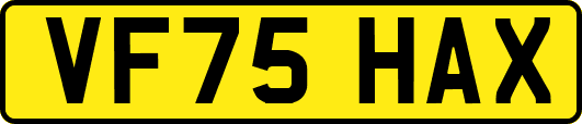 VF75HAX