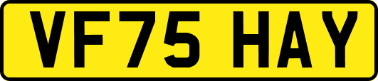 VF75HAY
