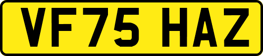 VF75HAZ