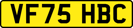 VF75HBC