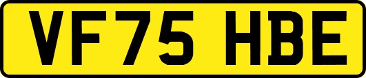 VF75HBE
