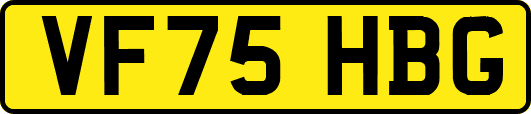 VF75HBG