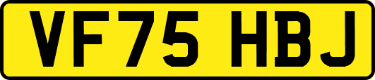 VF75HBJ