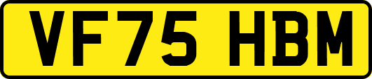 VF75HBM