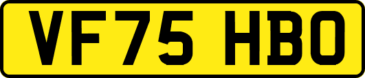 VF75HBO