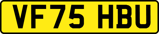 VF75HBU