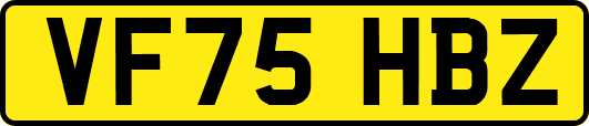 VF75HBZ
