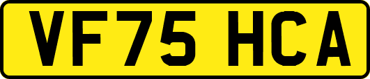 VF75HCA