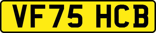 VF75HCB
