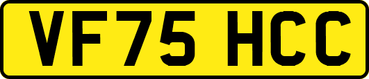 VF75HCC