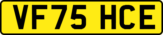 VF75HCE