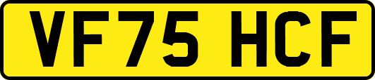 VF75HCF