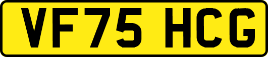 VF75HCG