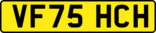 VF75HCH