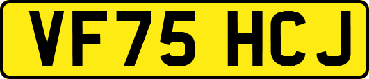 VF75HCJ