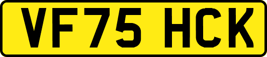 VF75HCK