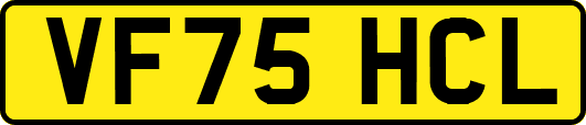 VF75HCL