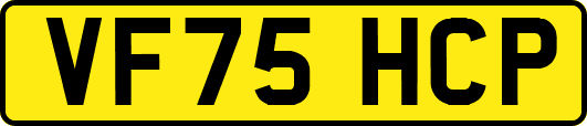 VF75HCP