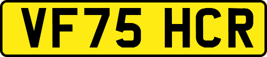 VF75HCR