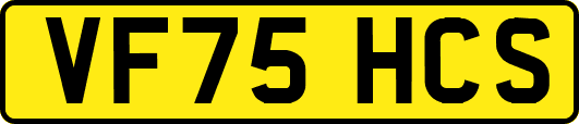VF75HCS