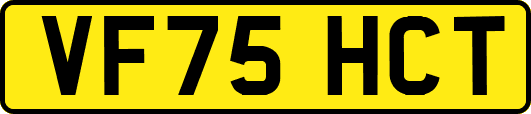 VF75HCT
