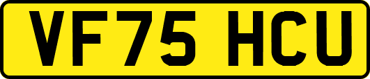 VF75HCU