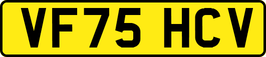 VF75HCV