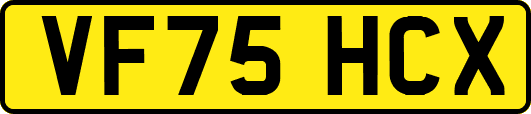 VF75HCX