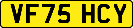 VF75HCY